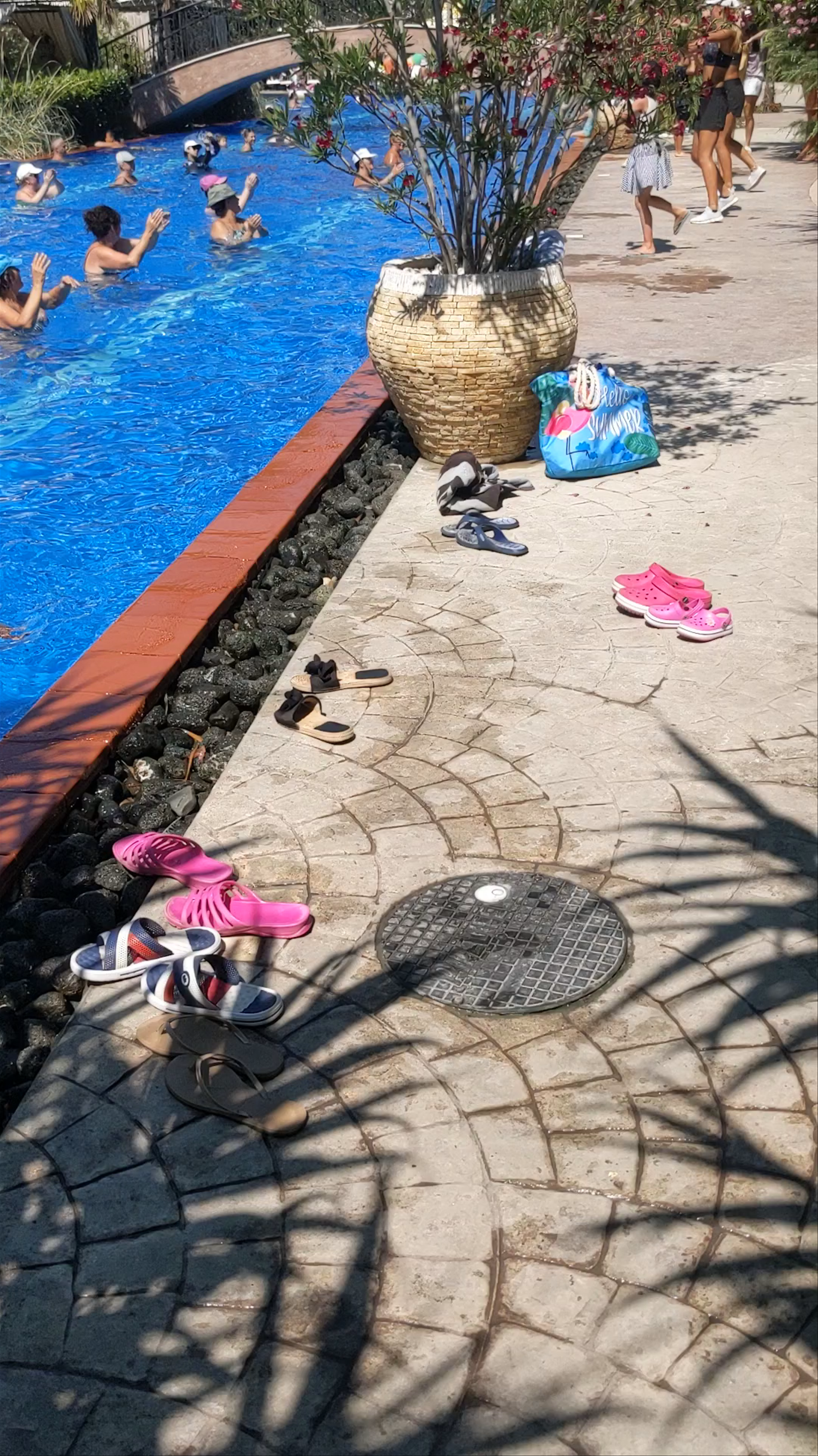 Cascadas Family Resort