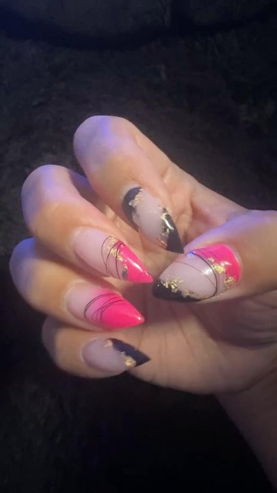 Icon Nail Spa - Waxing Near Me - Chesapeake, Virginia