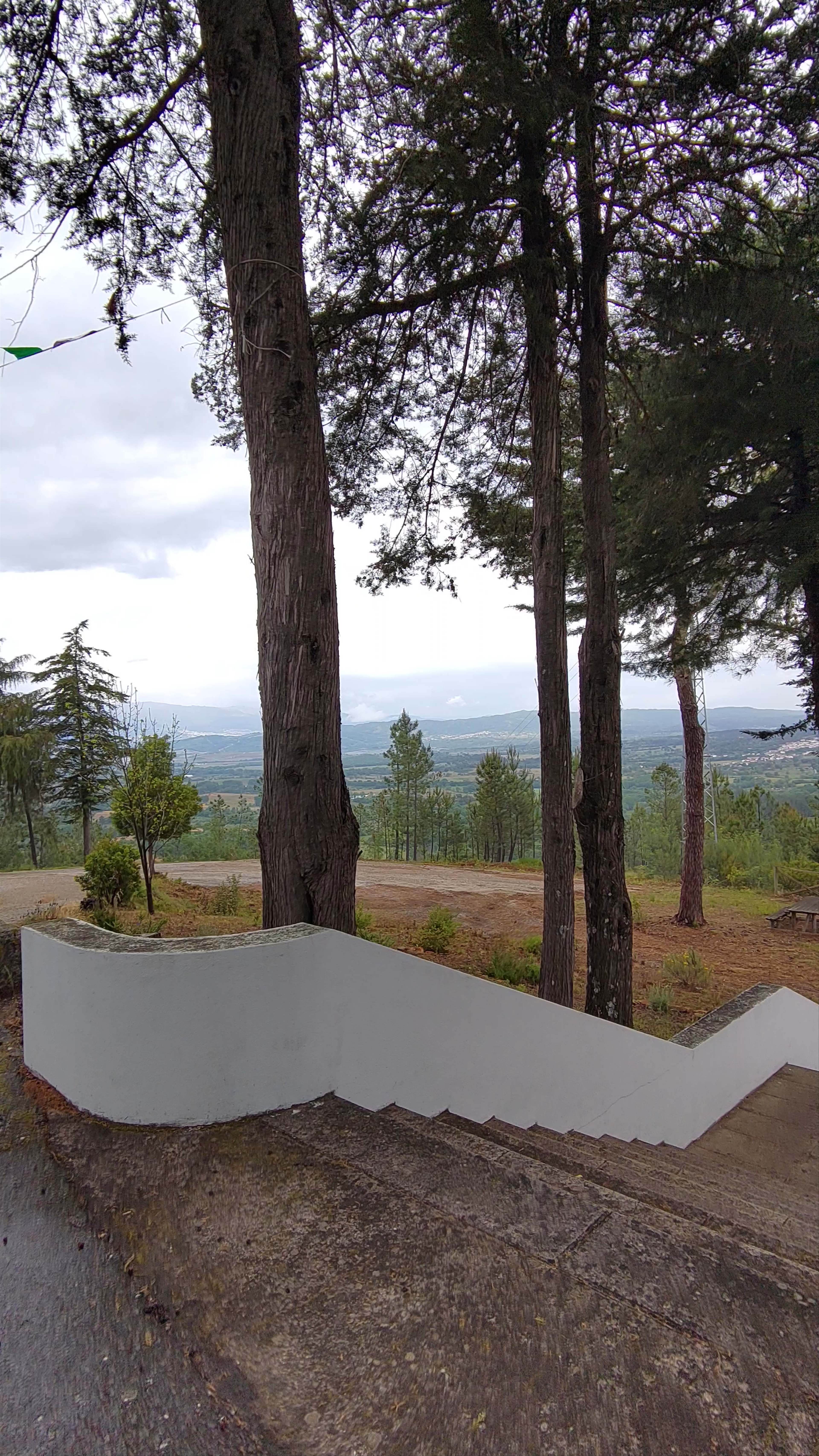 Capela de São Macário (Alcaide)