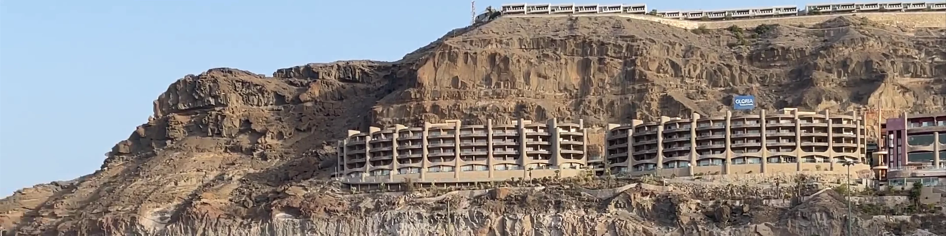 Playa de Amadores