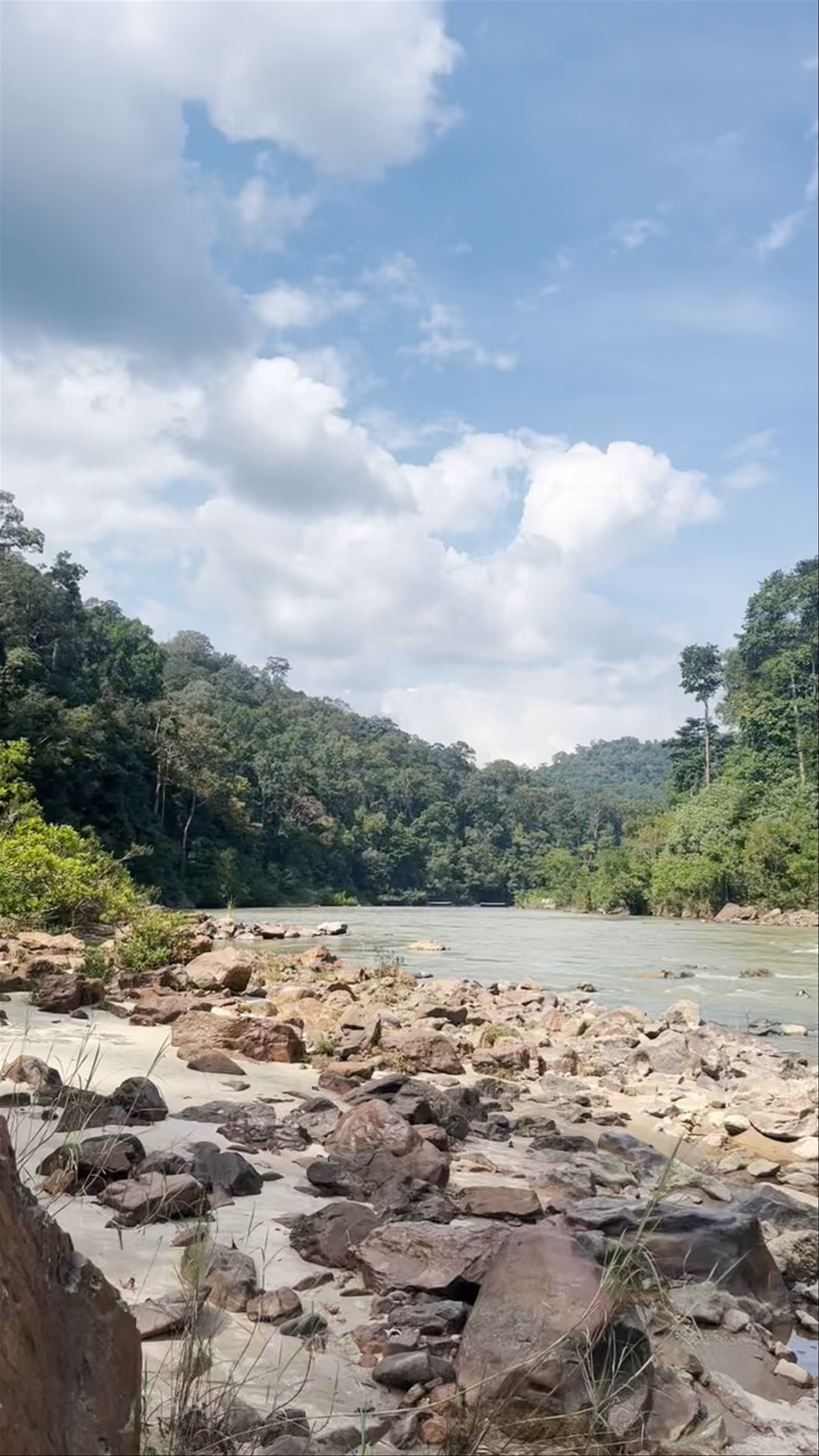 Taman Negara National Park