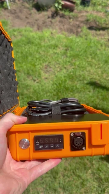 Preview pic of Portable e-nail