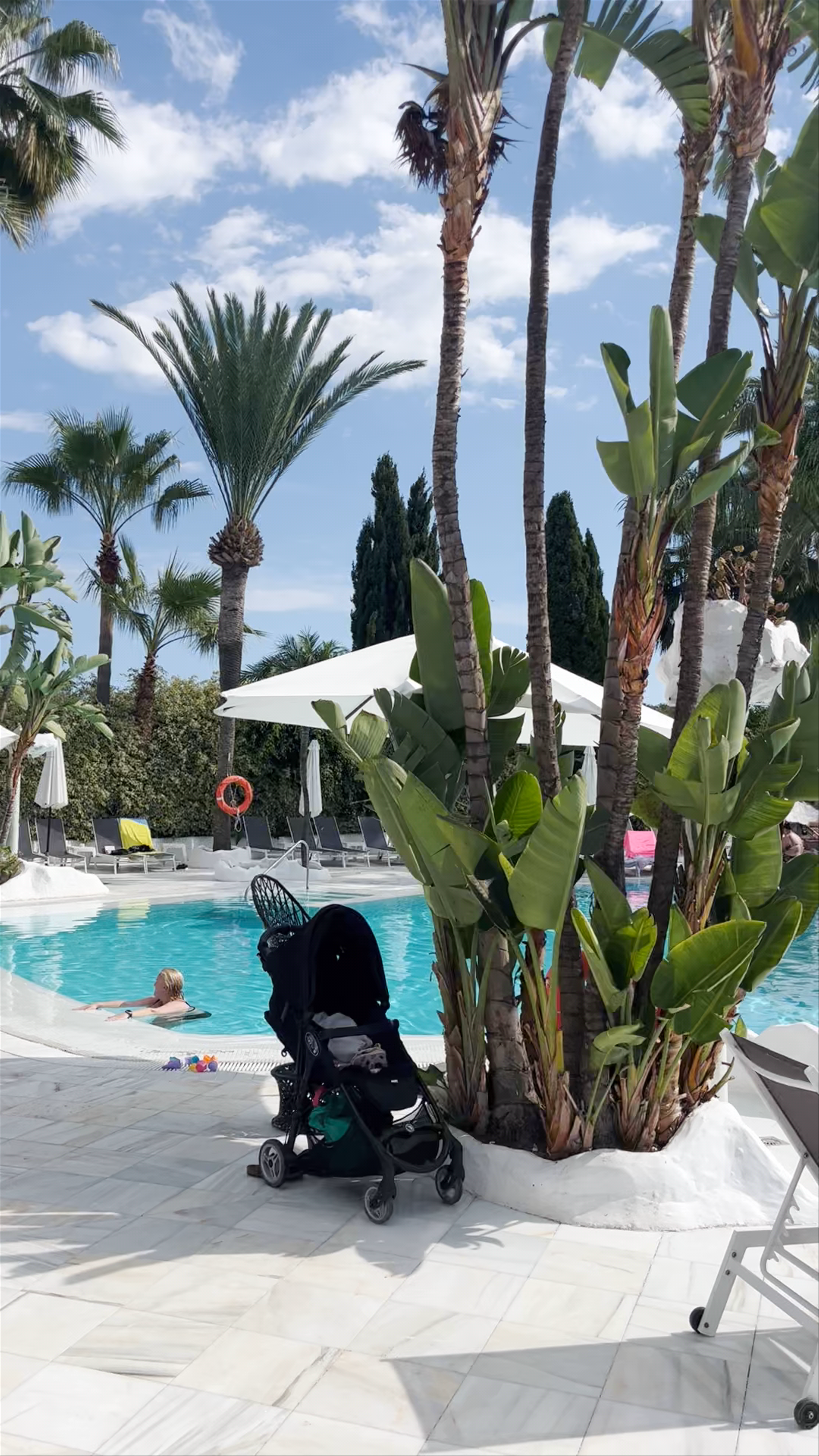 Hotel Suites Albayzín del Mar