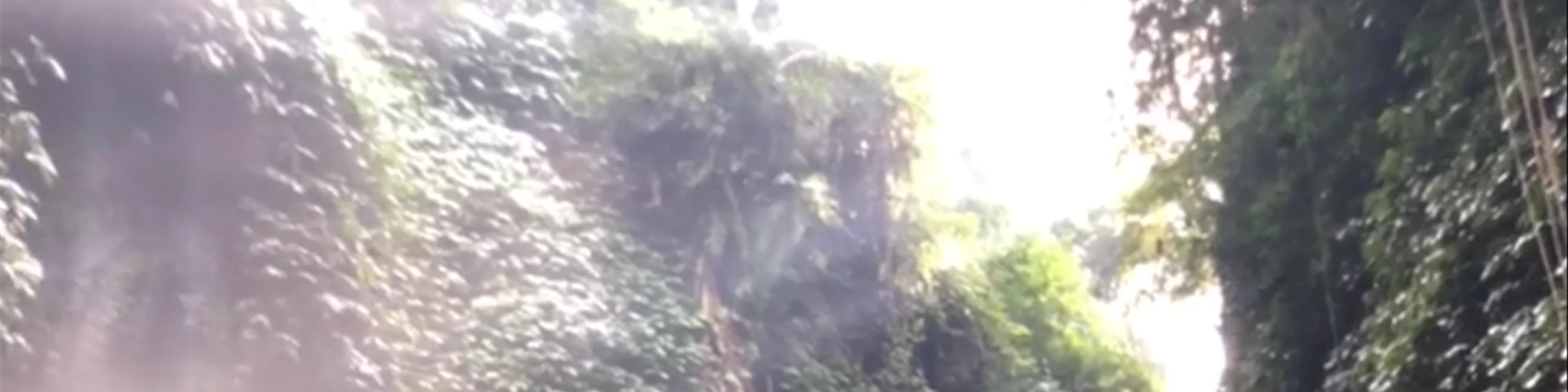 Sekumpul Waterfall