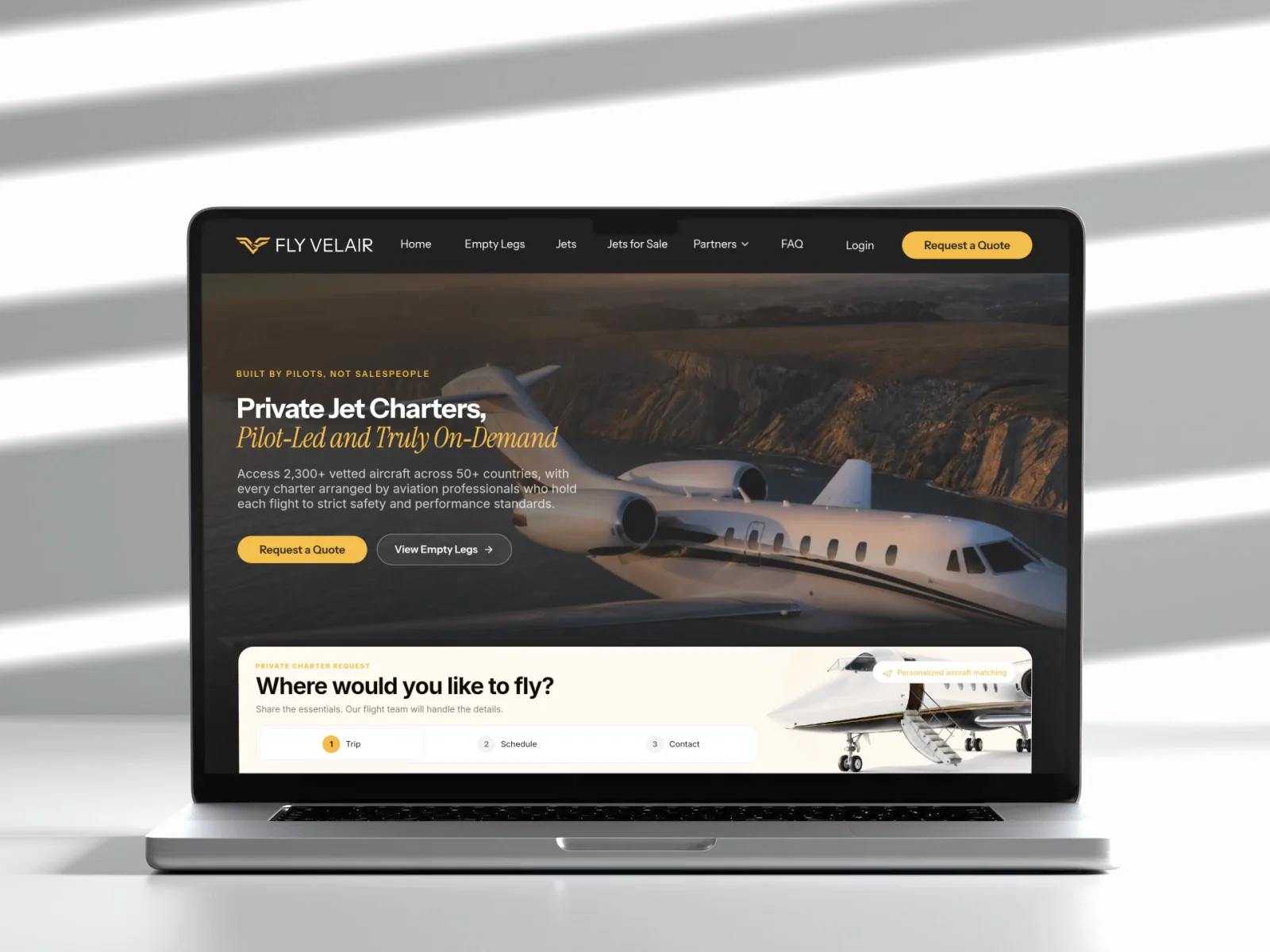Fly VelAir
