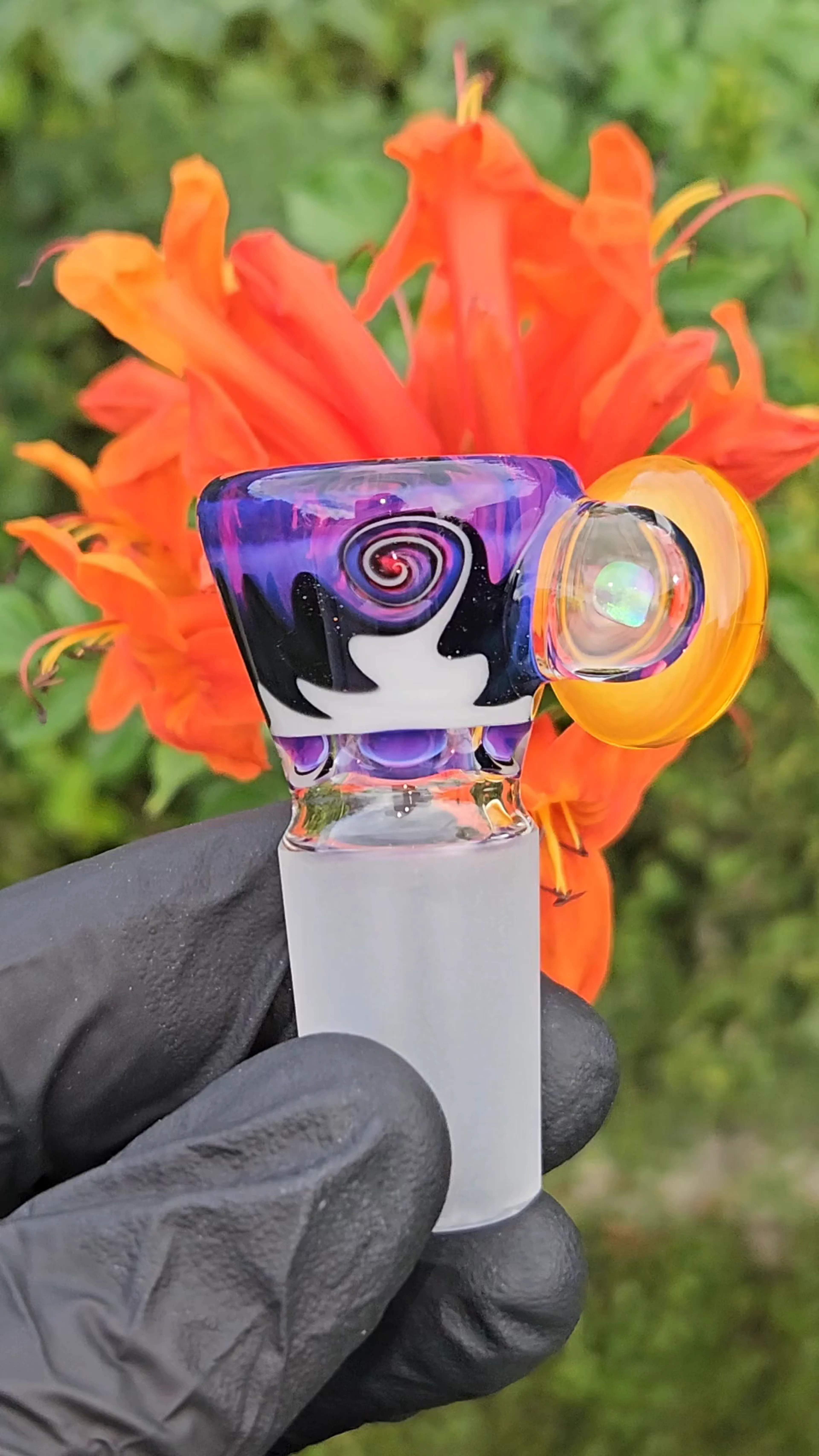 Preview pic of Purple Tuxedo - 18 🍸🛝
