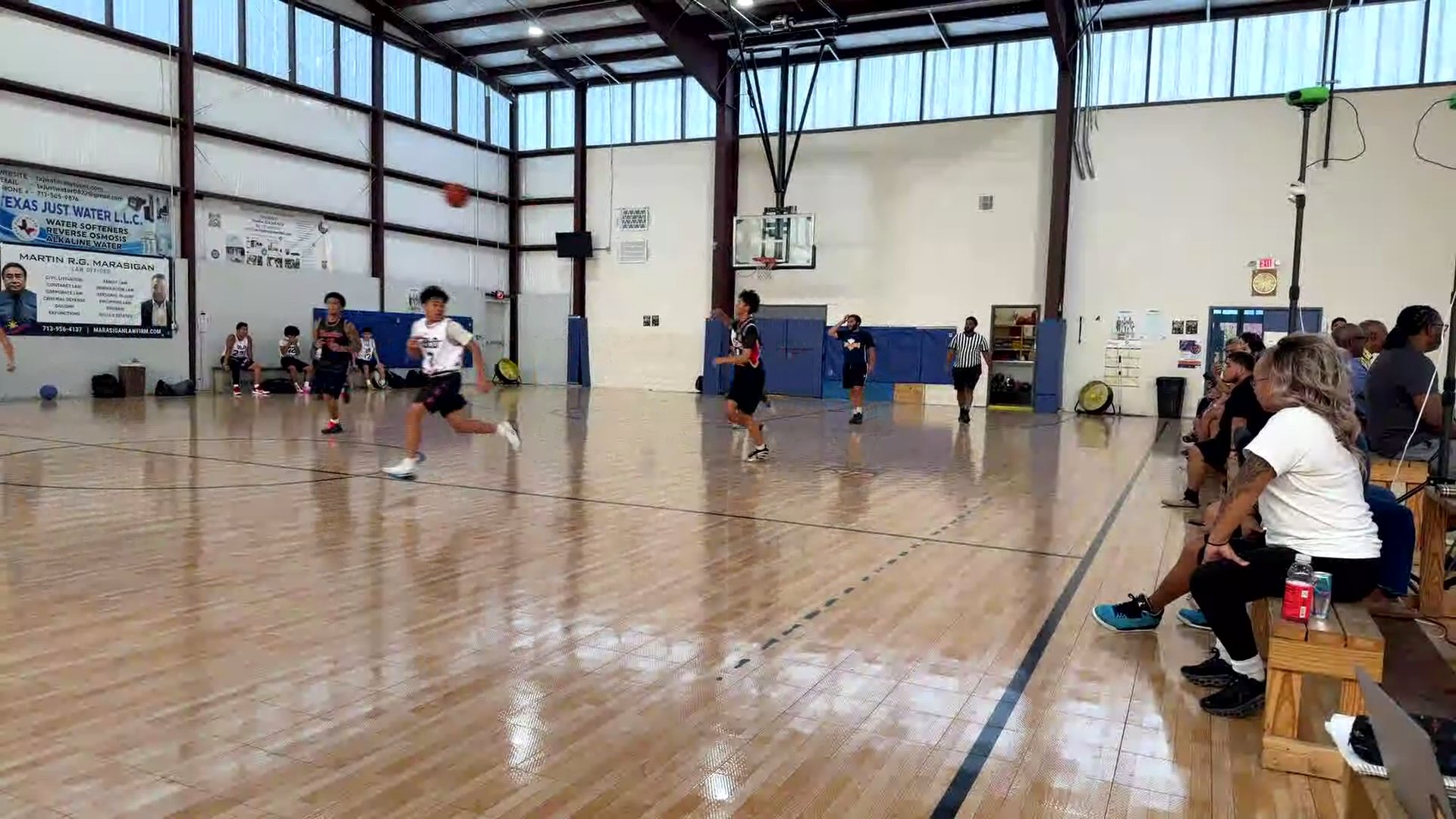 Defensive Rebound