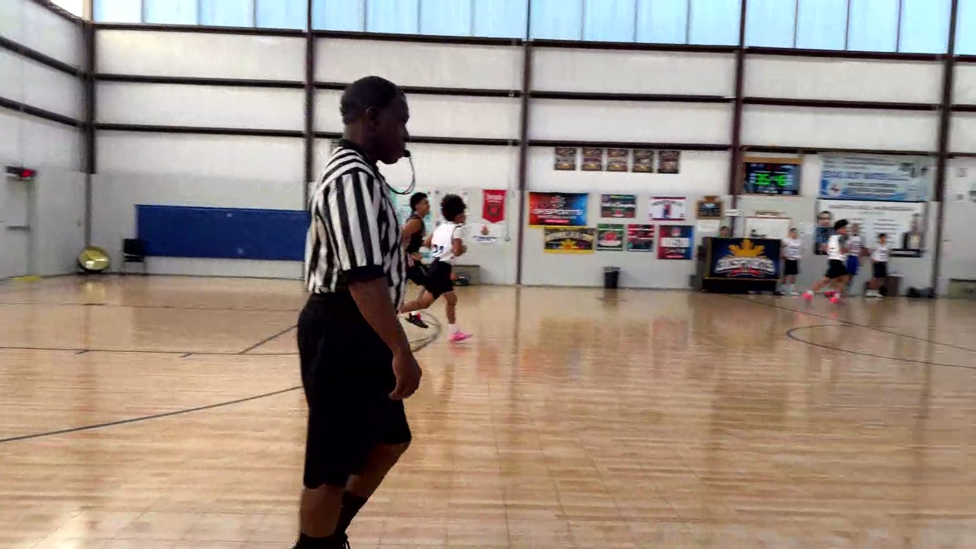 2PT Miss