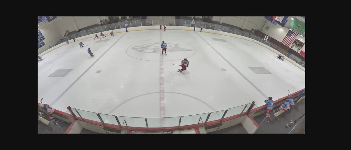 Harold Segars: Impressive Assist Highlights from Local Tournament.