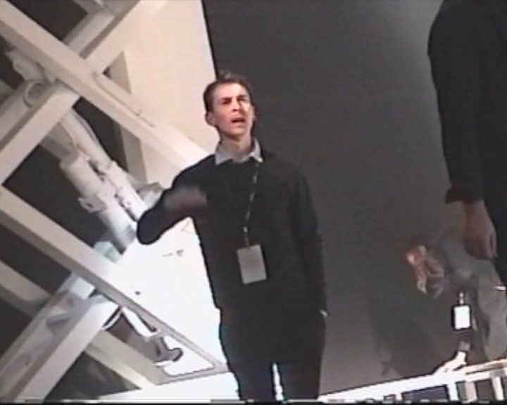 New York Fashion Week BTS Prod Reel · AW22 · Event · New York