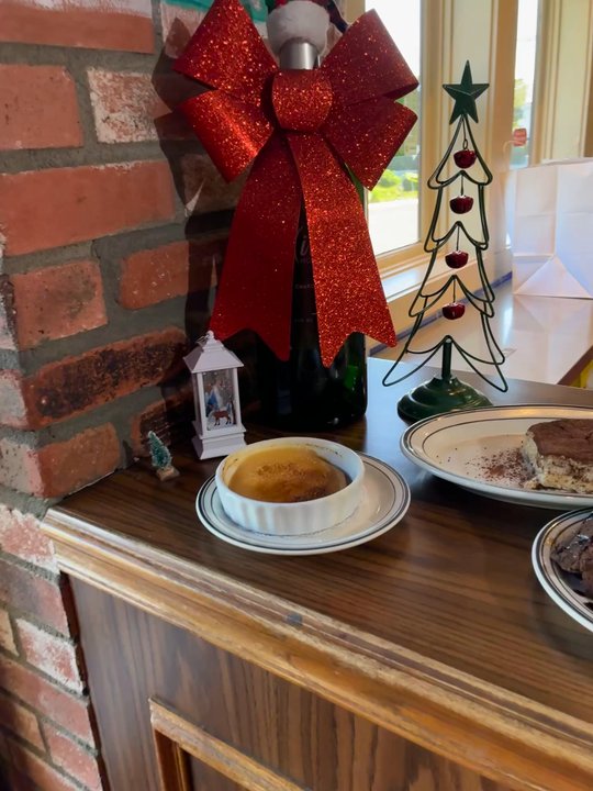 Mimi's Cafe - Dessert options - Breakfast & Brunch Near Me - Los Angeles, California