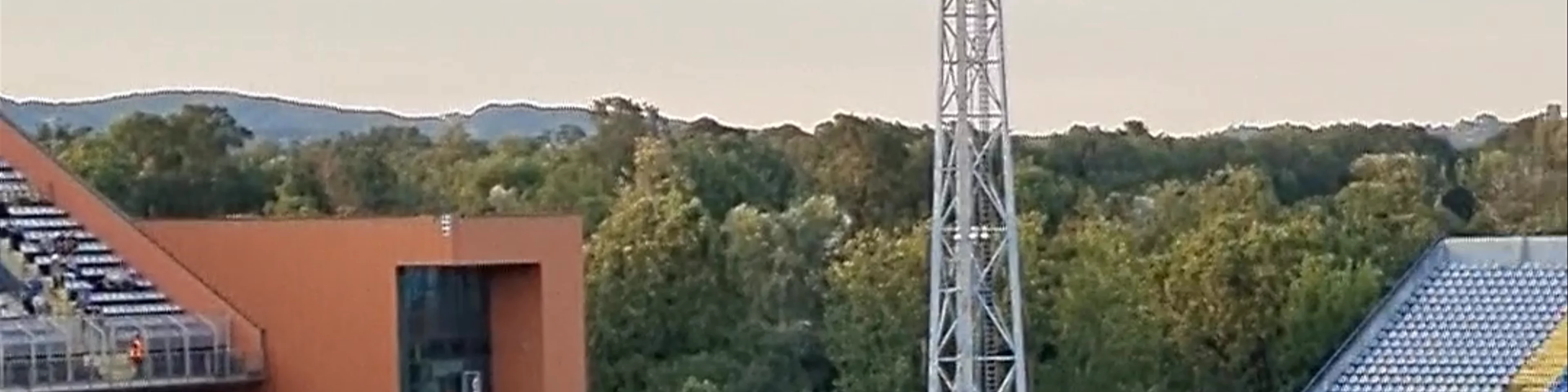 Maksimir Stadium
