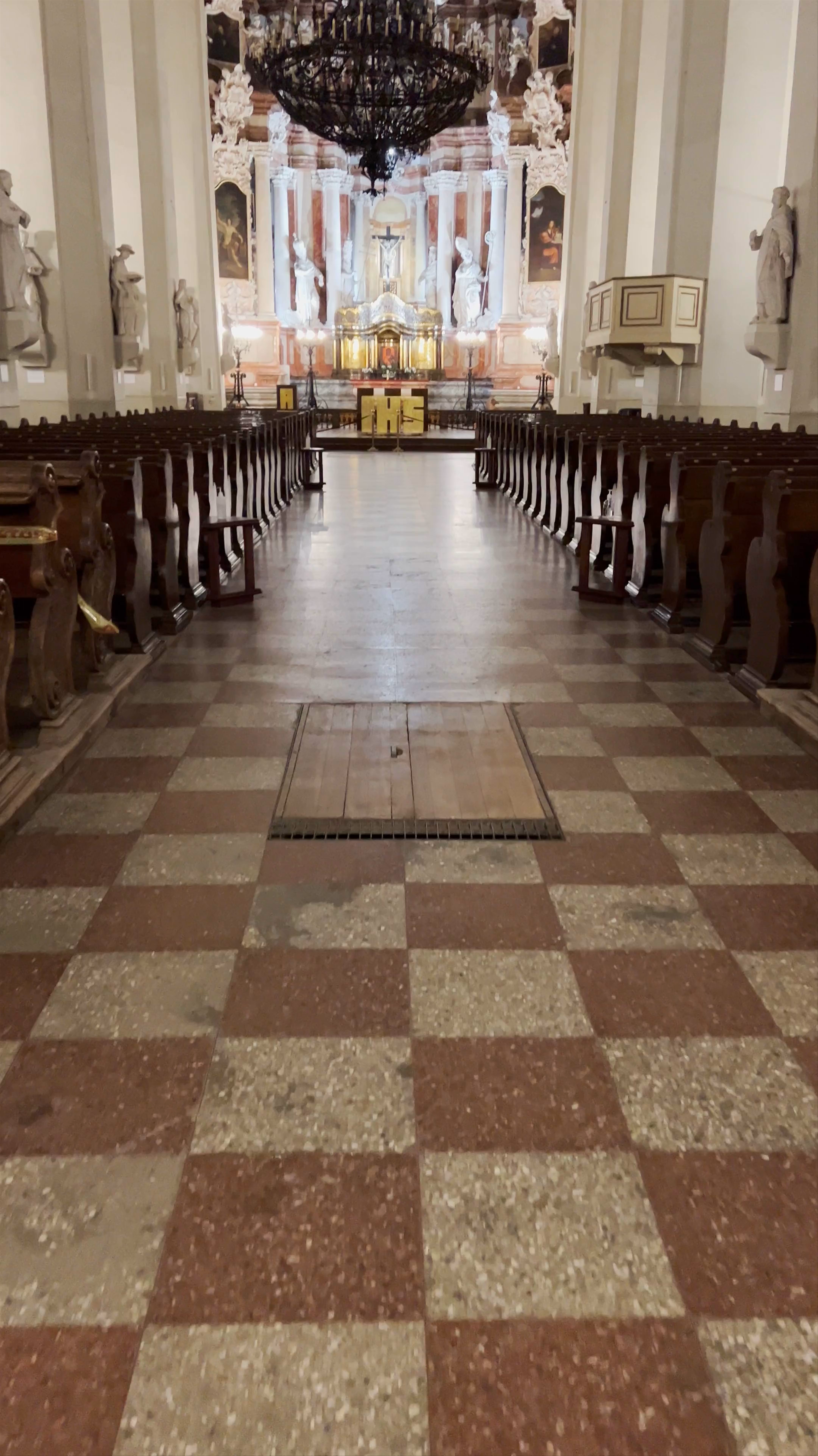 Church of All Saints