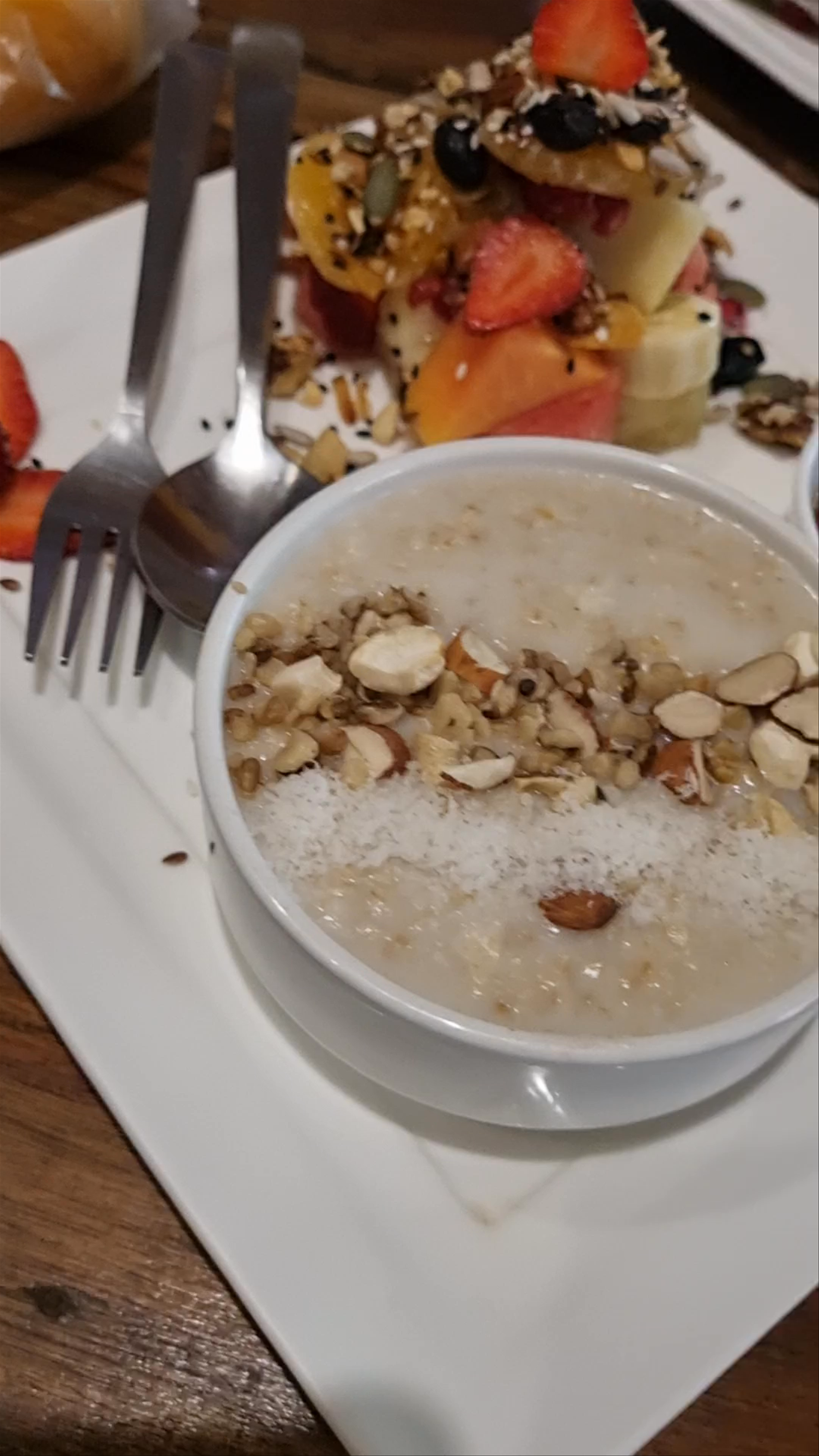 Nireas - Healthy Haven -