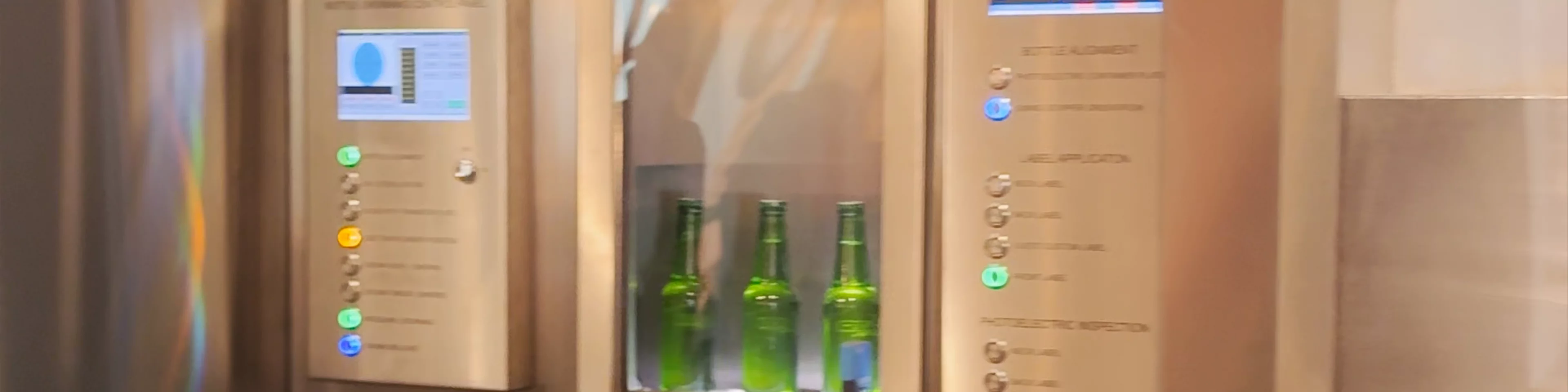 Heineken Experience