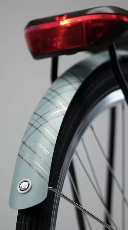 BMC reel made with meCore