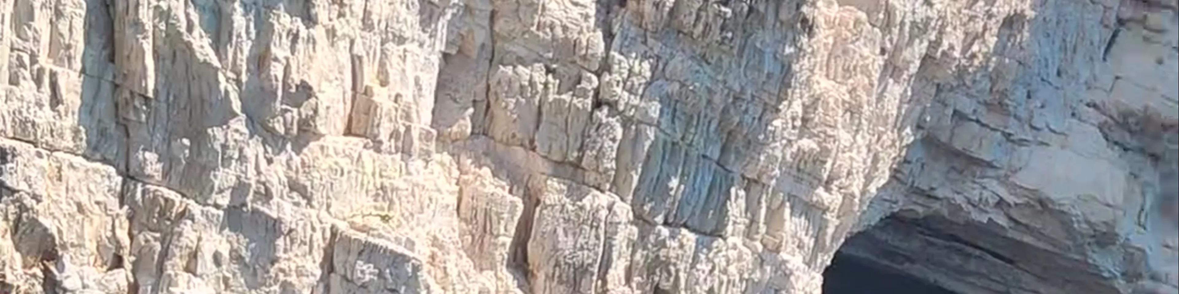 Cave