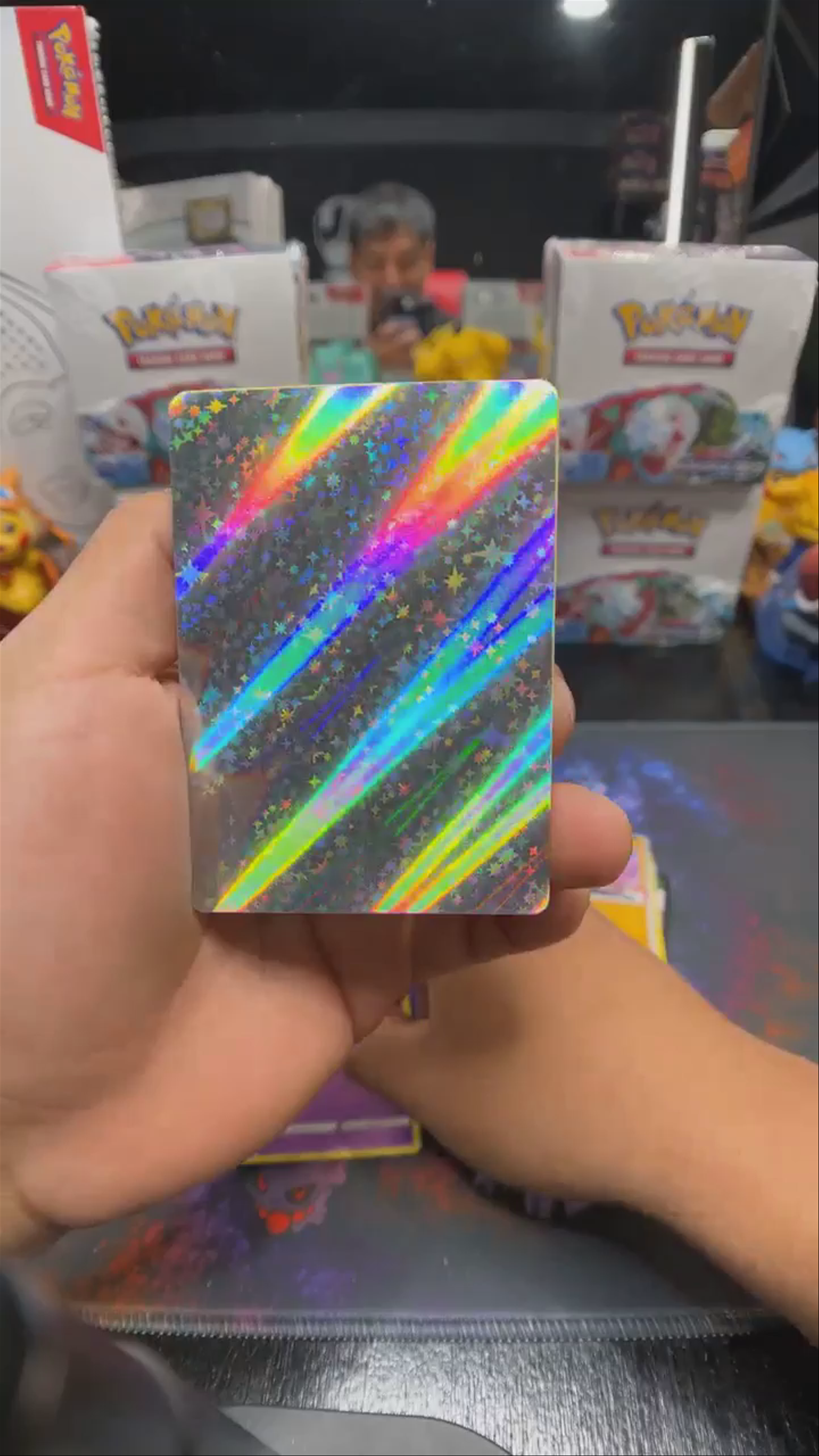 Blank Error Pulled !!!