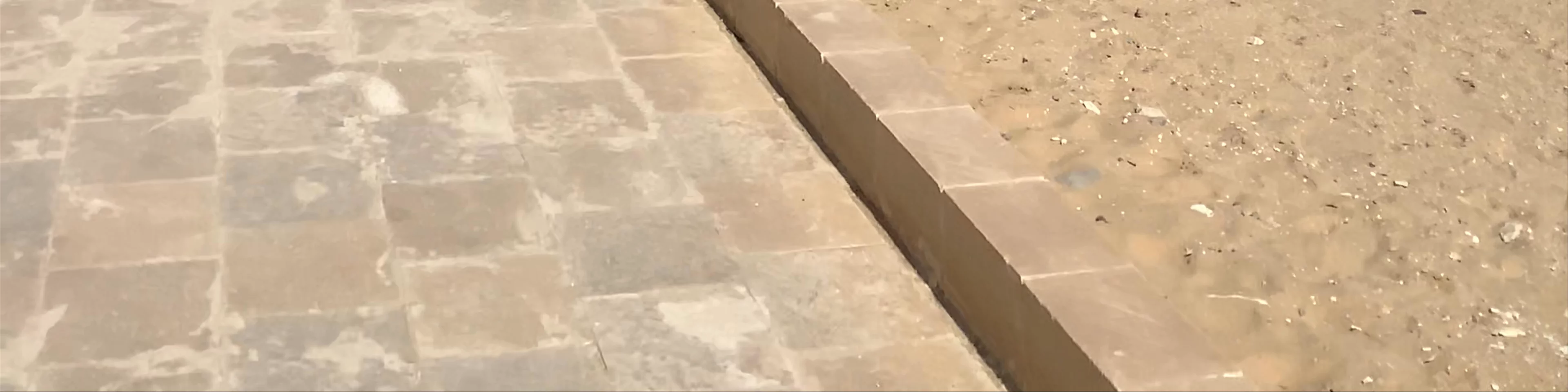 Necropolis de Saqqara