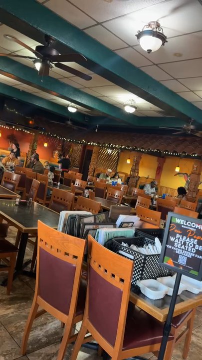 Don Pepe's - Don't get to come here very often but this is my favorite Mexican restaurant to eat at, the food is always on point. 5 stars all day! - Mexican Near Me - Bakersfield, California