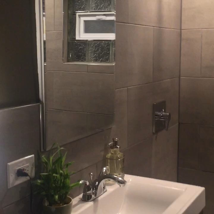 Floor & Decor - I'll video for you to see the finished tiles product. - Kitchen & Bath Near Me - Countryside, Illinois