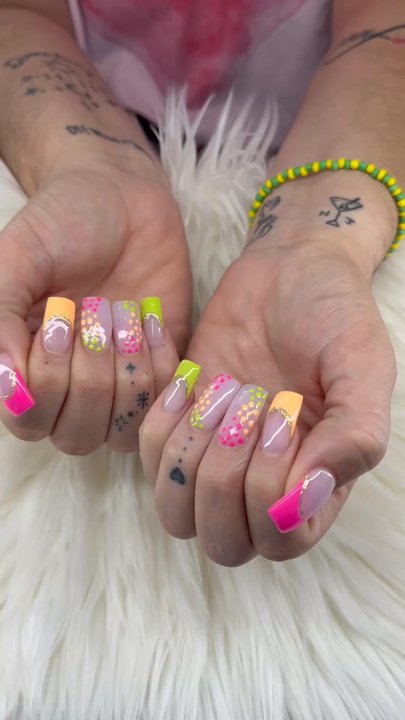 Diamond Nails - Nail Salons Near Me - Naples, Florida
