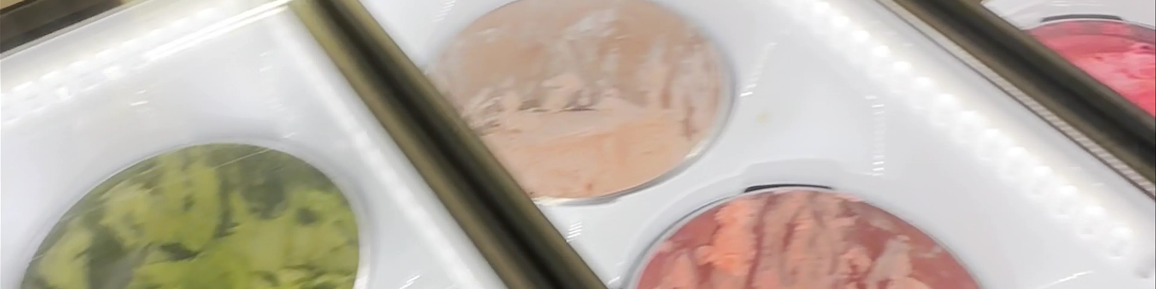 Vice Cream