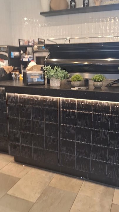 Gregorys Coffee - Coffee & Tea Near Me - New York, New York