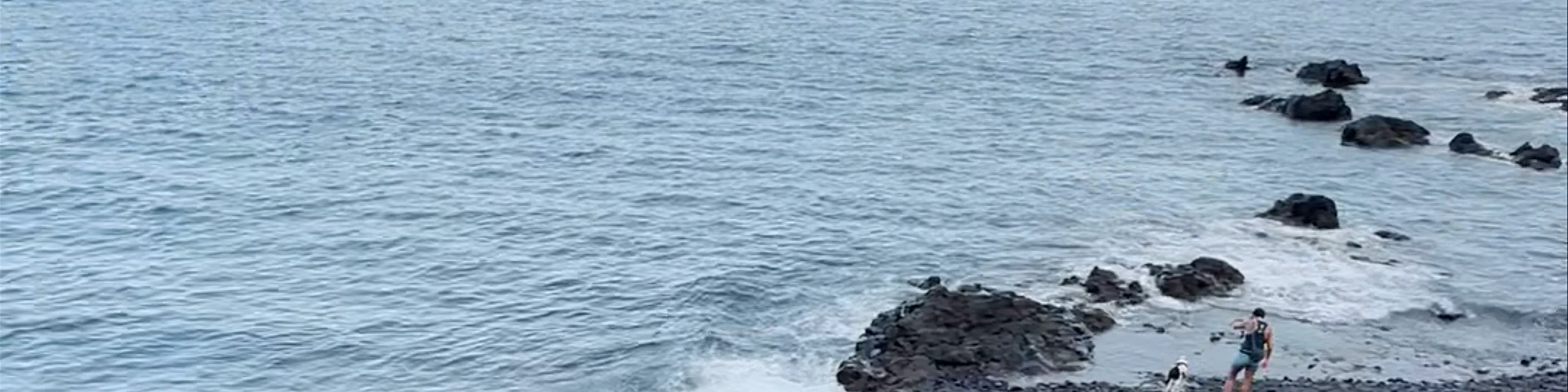 Playa de Cho Vito