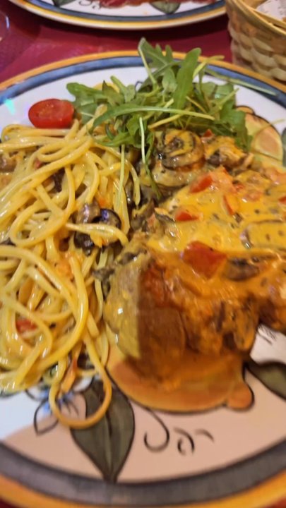 Al Caratello - Food tour - Italian Near Me - Paris, 75