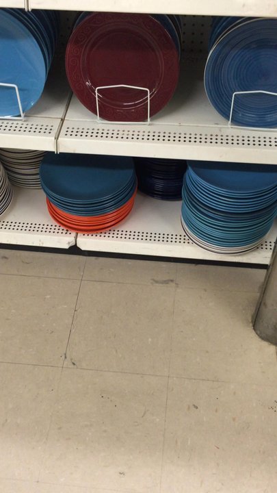 Dollar Tree - They are revamping the store and I can only imagine how nice the improvements are going to be! - Discount Store Near Me - Bakersfield, California