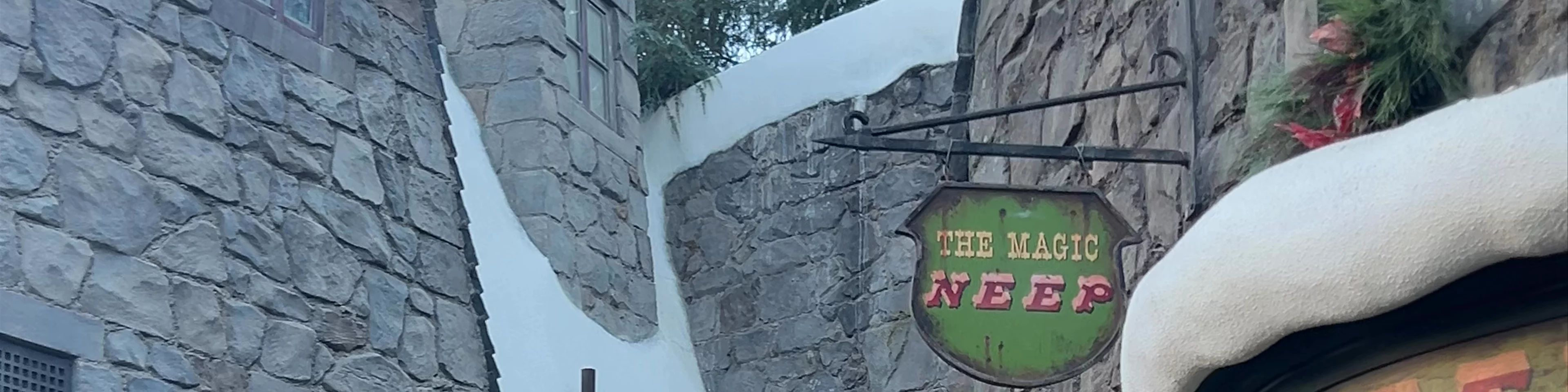 Hogsmeade
