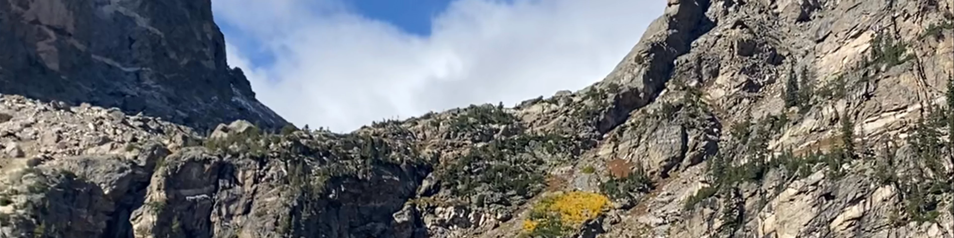 Estes Park
