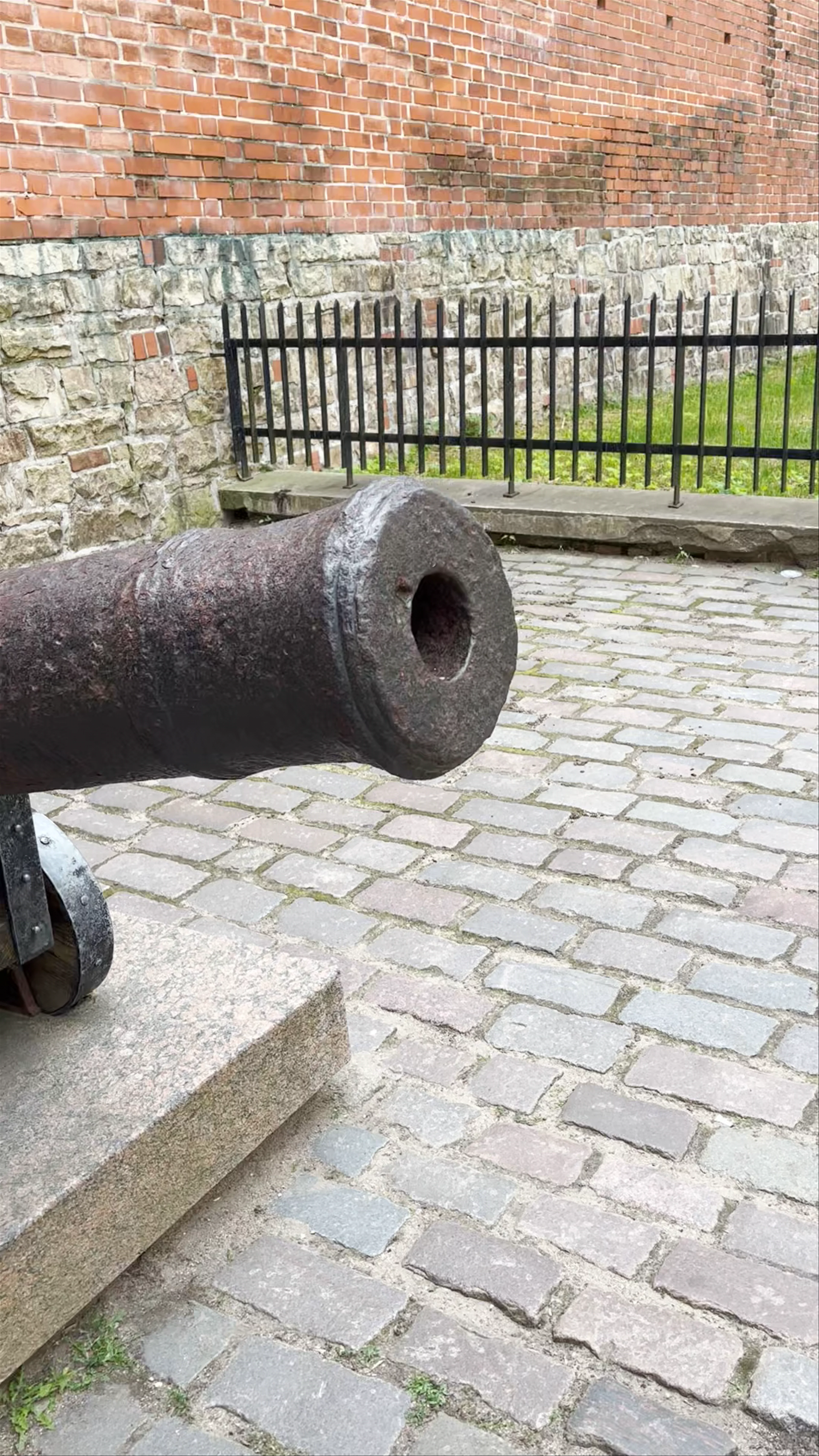City Walls