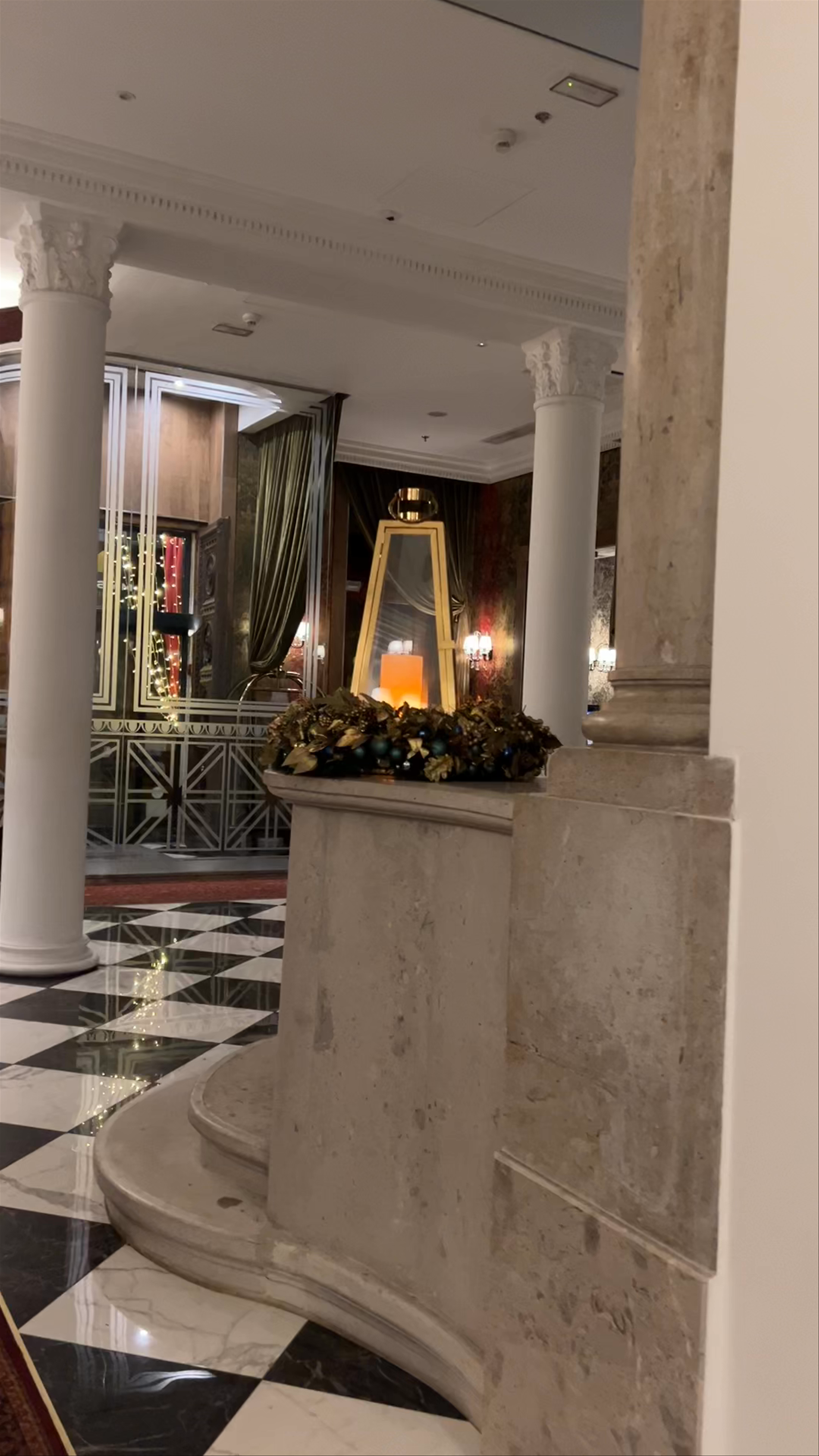 Mystery Hotel Budapest: Elegance and Classic Charm in the Heart of Budapest