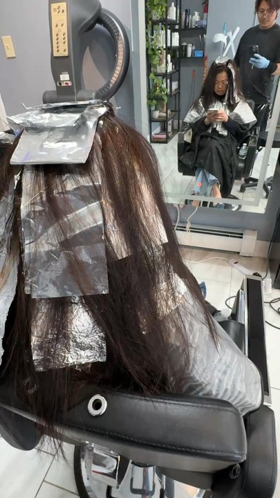 Scott Hair - Hair Stylists Near Me - Allston , Massachusetts