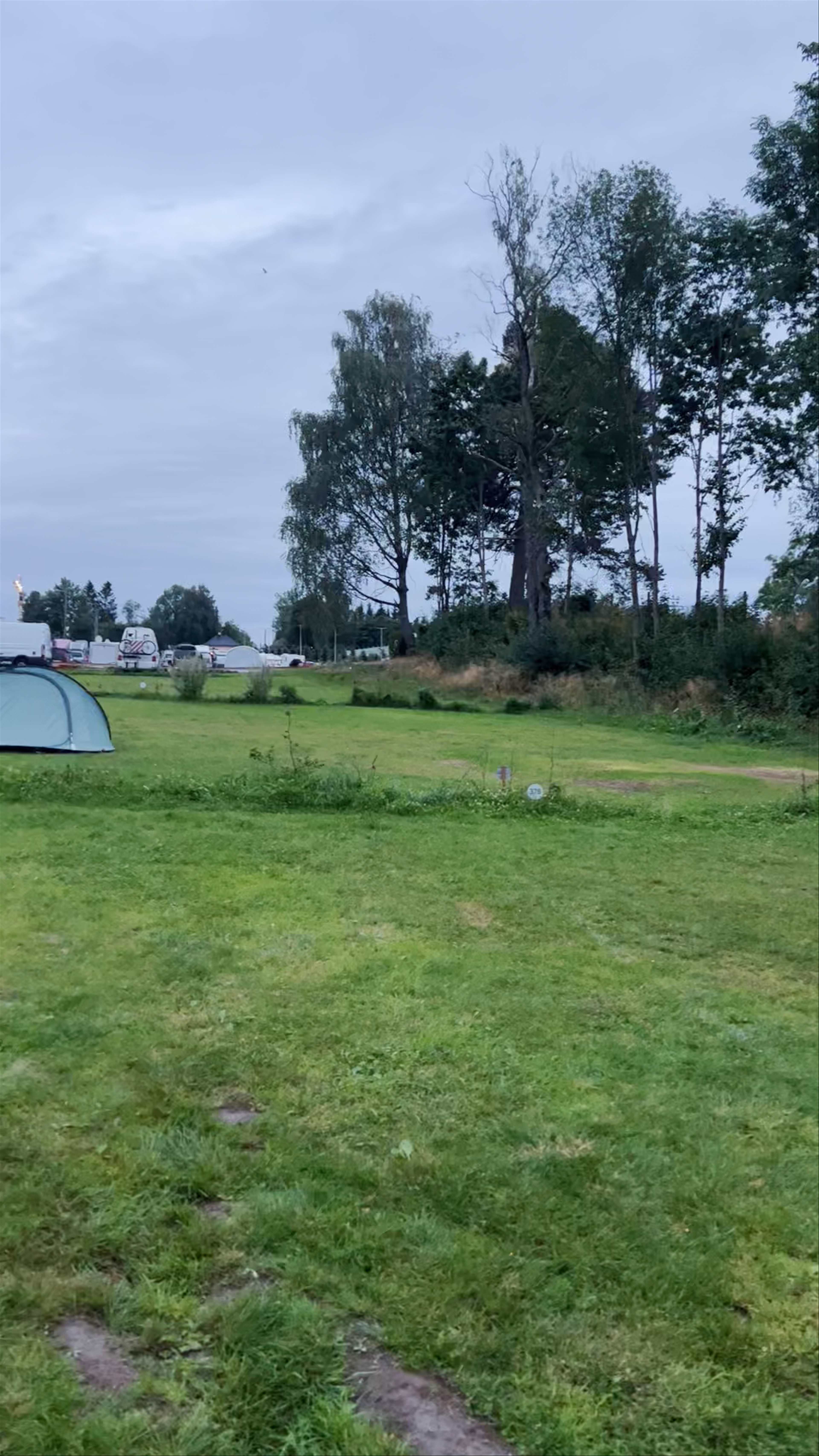Bogstad Camping