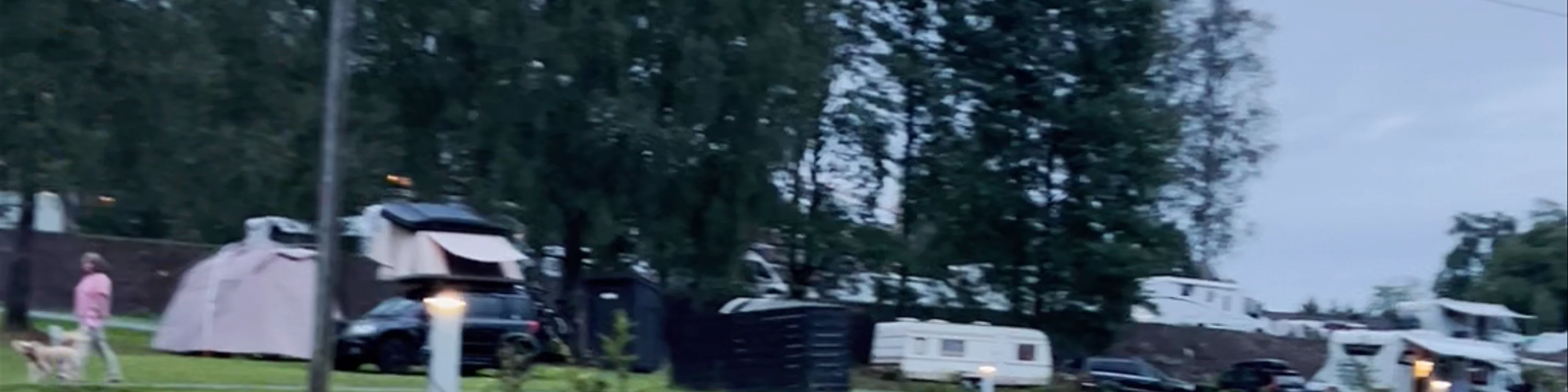 Bogstad Camping