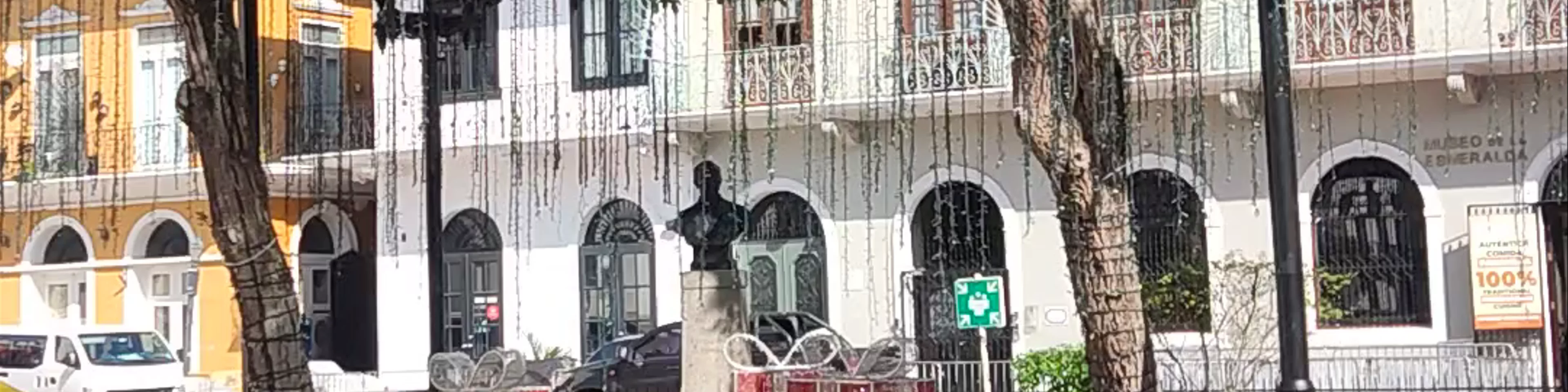 Plaza De La Independencia