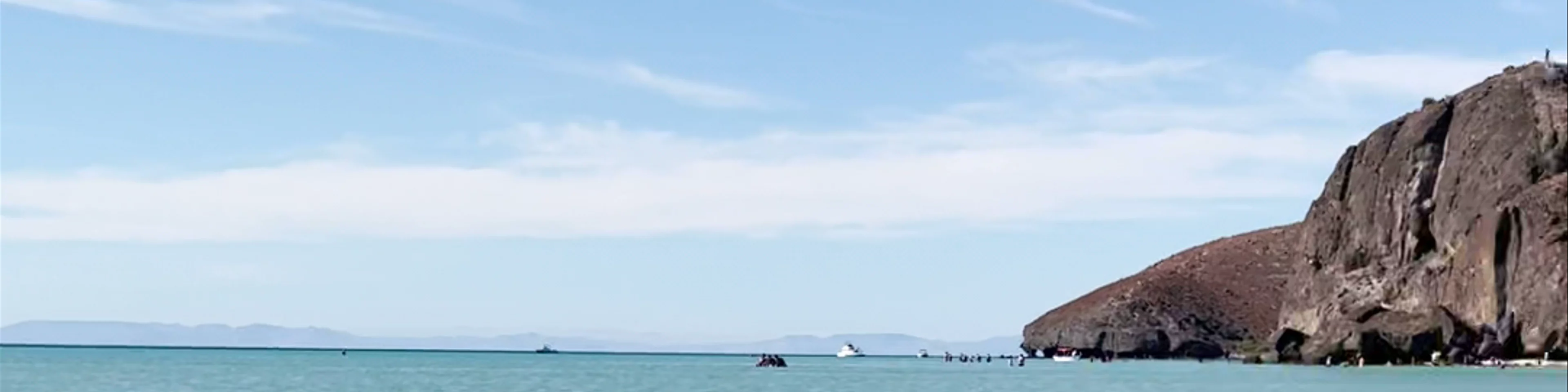 Playa Balandra