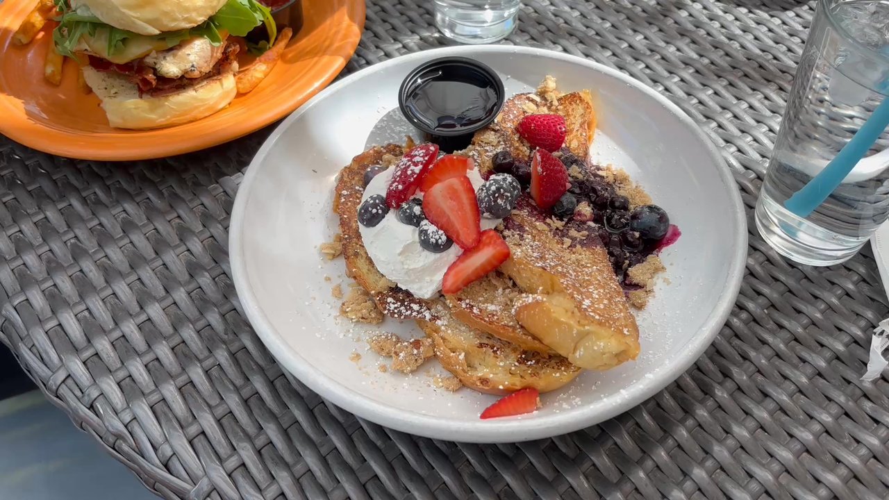 Cafe A La Cart - New American Near Me - Tucson, Arizona