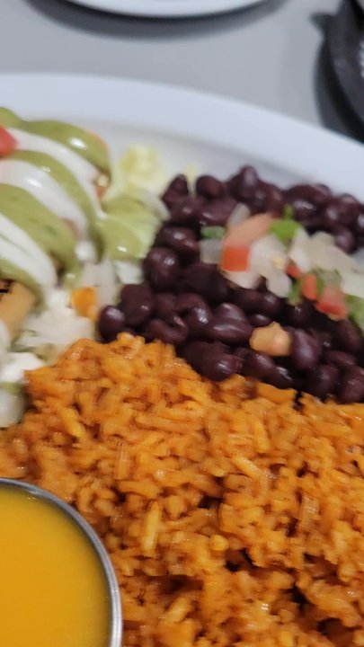Cascabel - A visual of the delicious cuisine!!! - Vegan Near Me - Houston, Texas