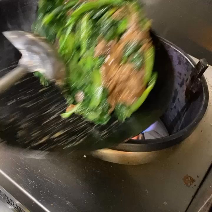 No Name Pho - Our dinner with beef and veggies . - Vietnamese Near Me - Portland, Oregon