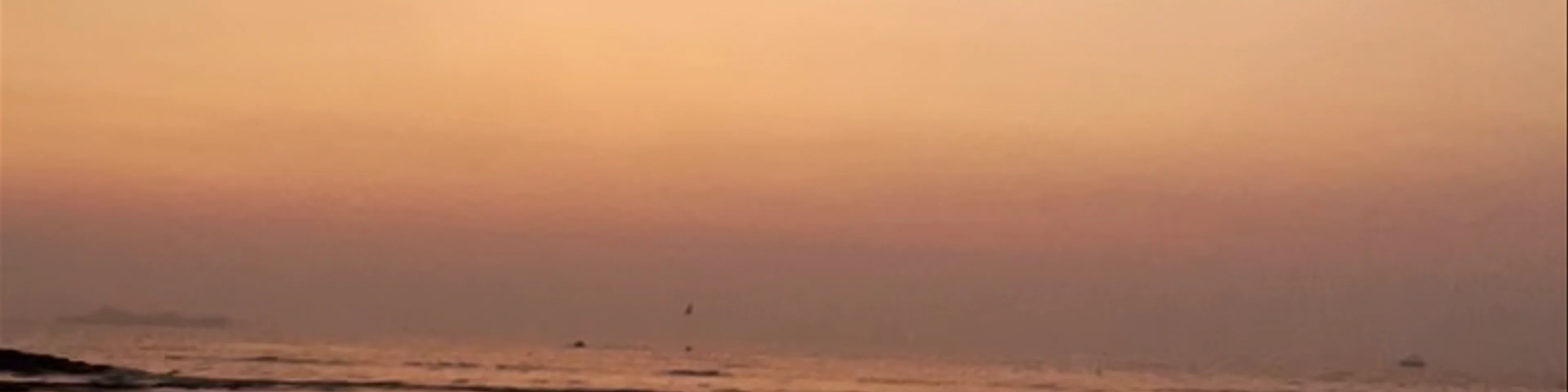Kashid Beach