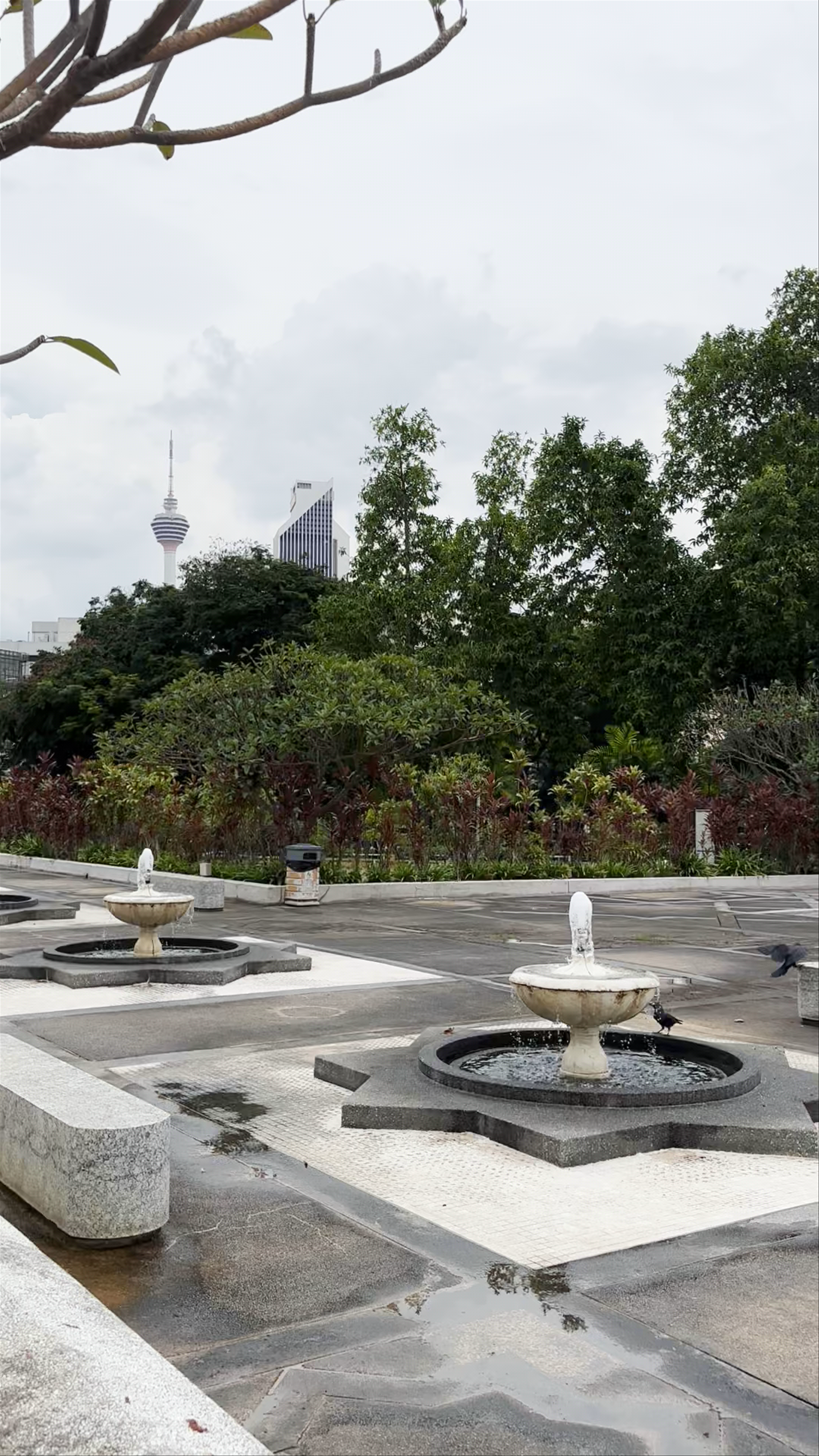 Masjid Negara
