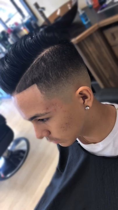 Elegant Man Barbershop - Barbers Near Me - Phoenix, Arizona