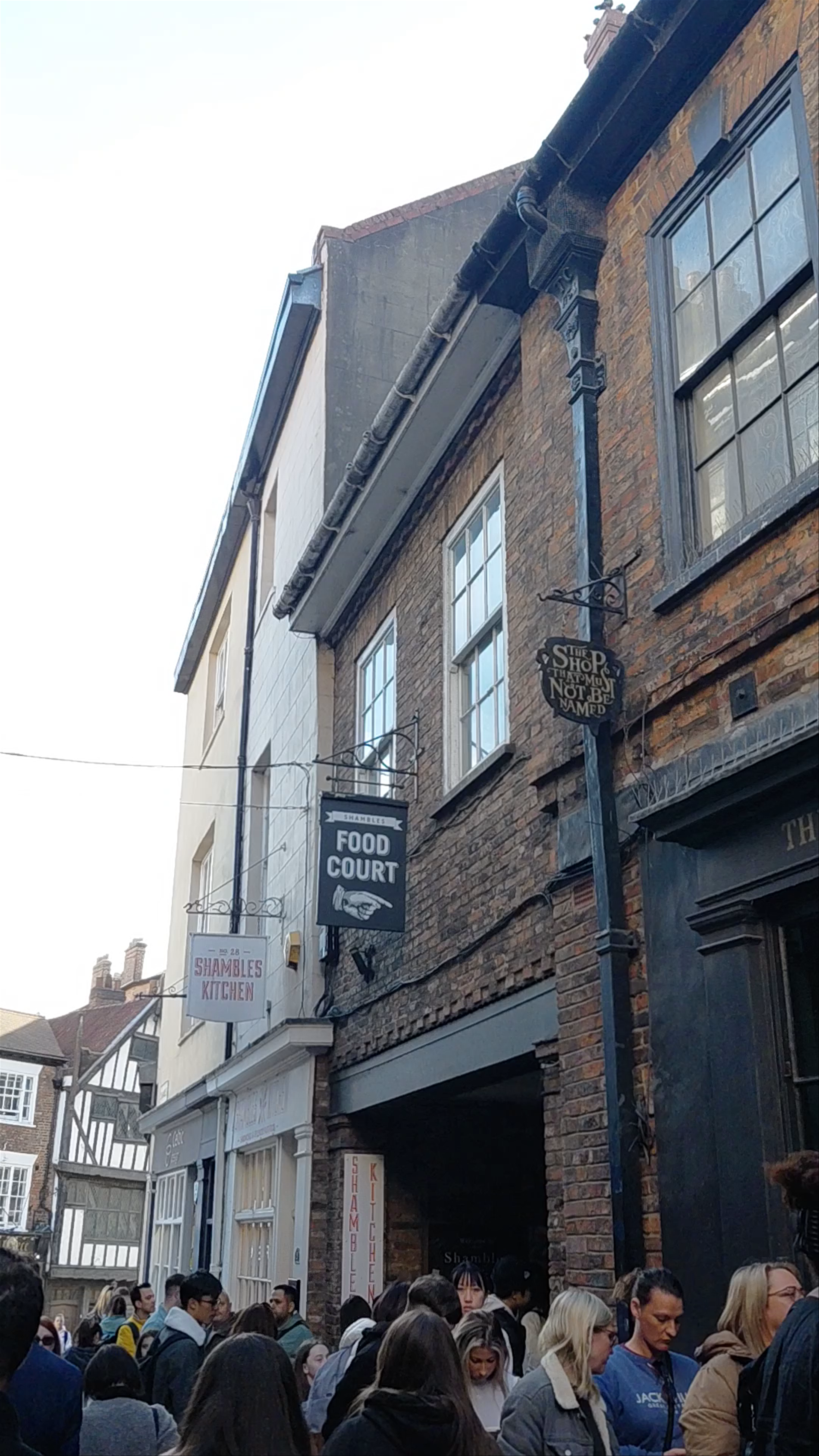 The Shop That Must Not Be Named