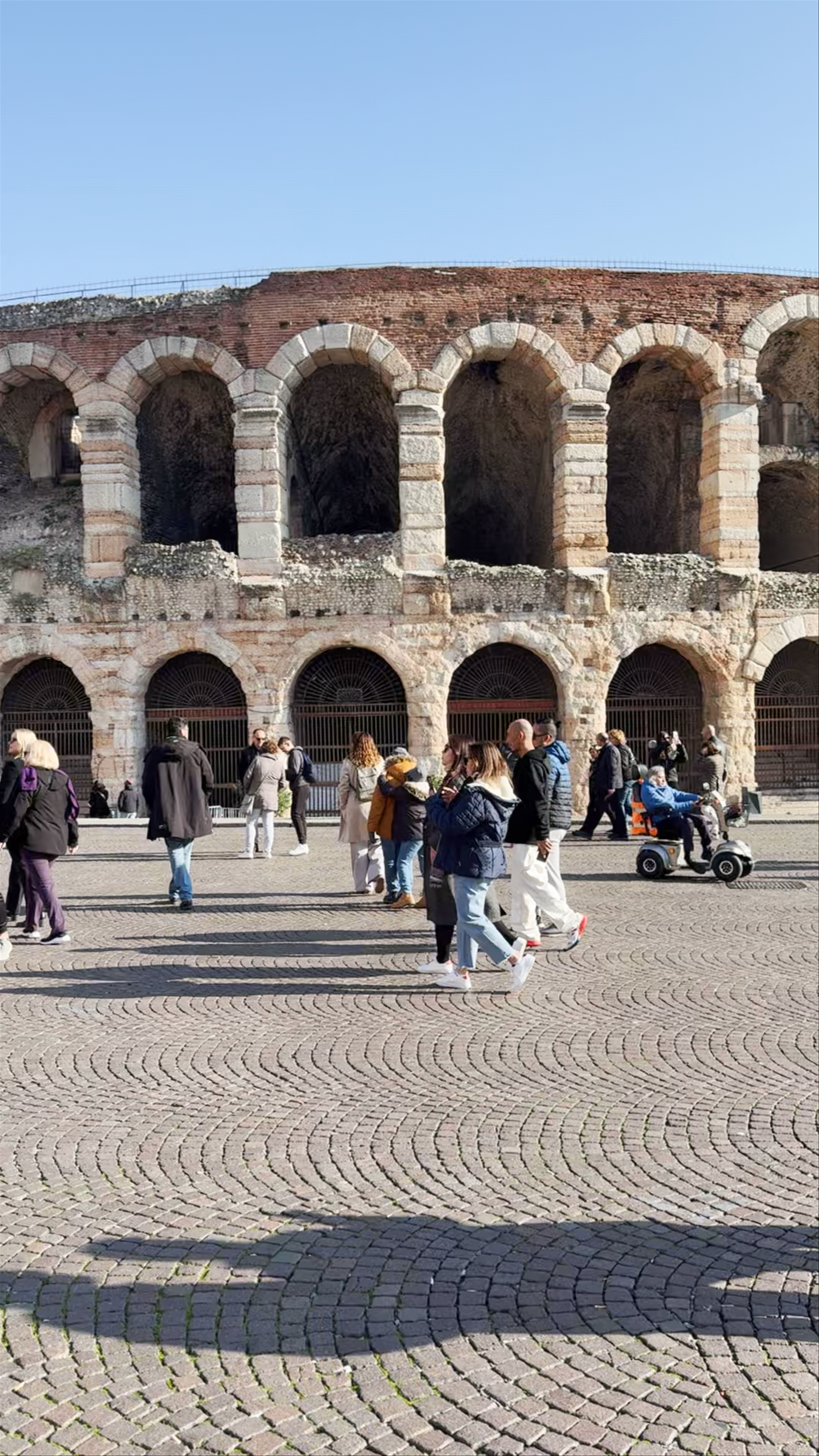Piazza Brà