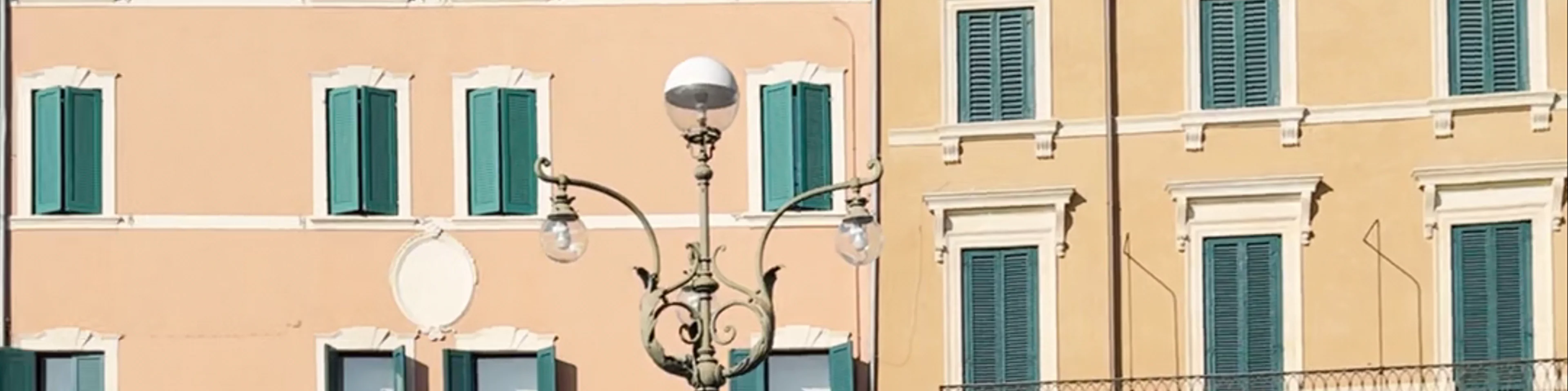 Piazza Brà