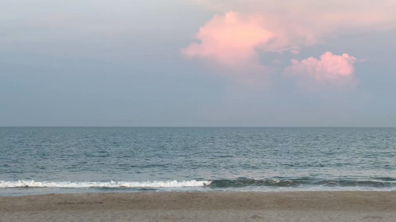 Tables Beach - Beaches Near Me - Satellite Beach, Florida